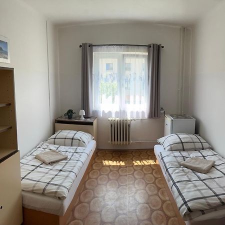 Ubytovani U Ropaku Horni Slavkov Ngoại thất bức ảnh