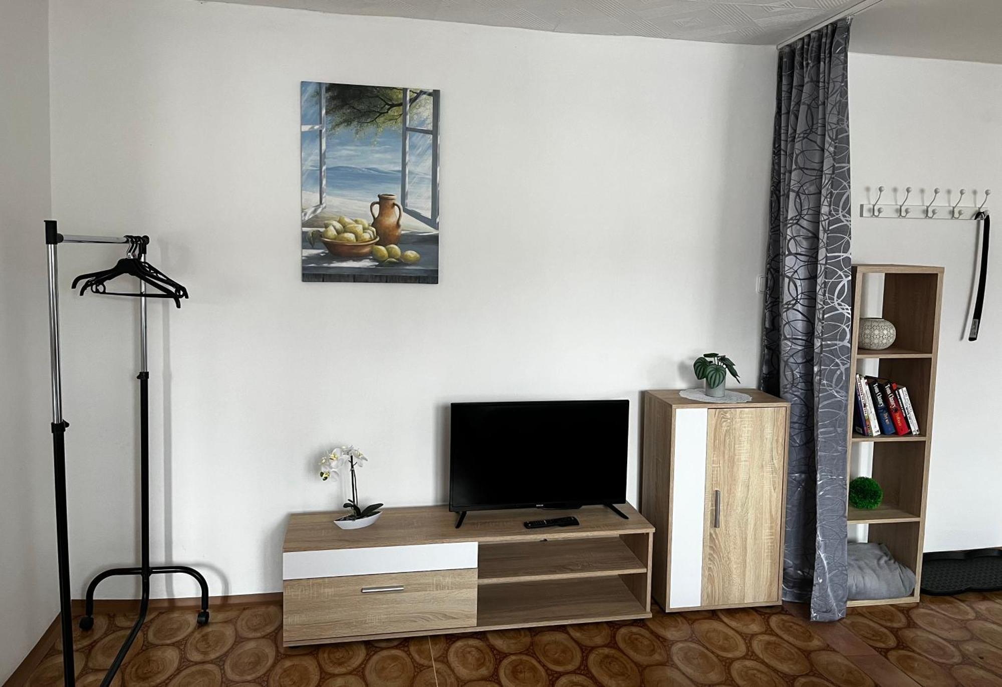Ubytovani U Ropaku Horni Slavkov Ngoại thất bức ảnh